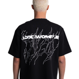 ONGOD BLACK TEE
