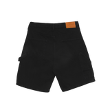 CODDIWOMPLE BLACK JORTS