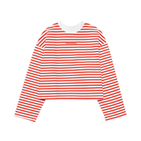 WALDO WOMEN LONG SLEEVE