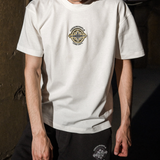 CODDIMETAL WHITE TEE