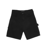 CODDIWOMPLE BLACK JORTS