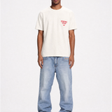 PURPOSE WHITE TEE