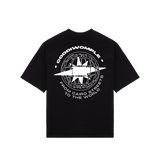CODDIWOMPLE CREW TEE