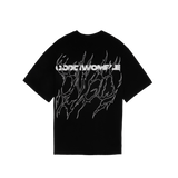 ONGOD BLACK TEE