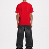 CAIRO RED TEE