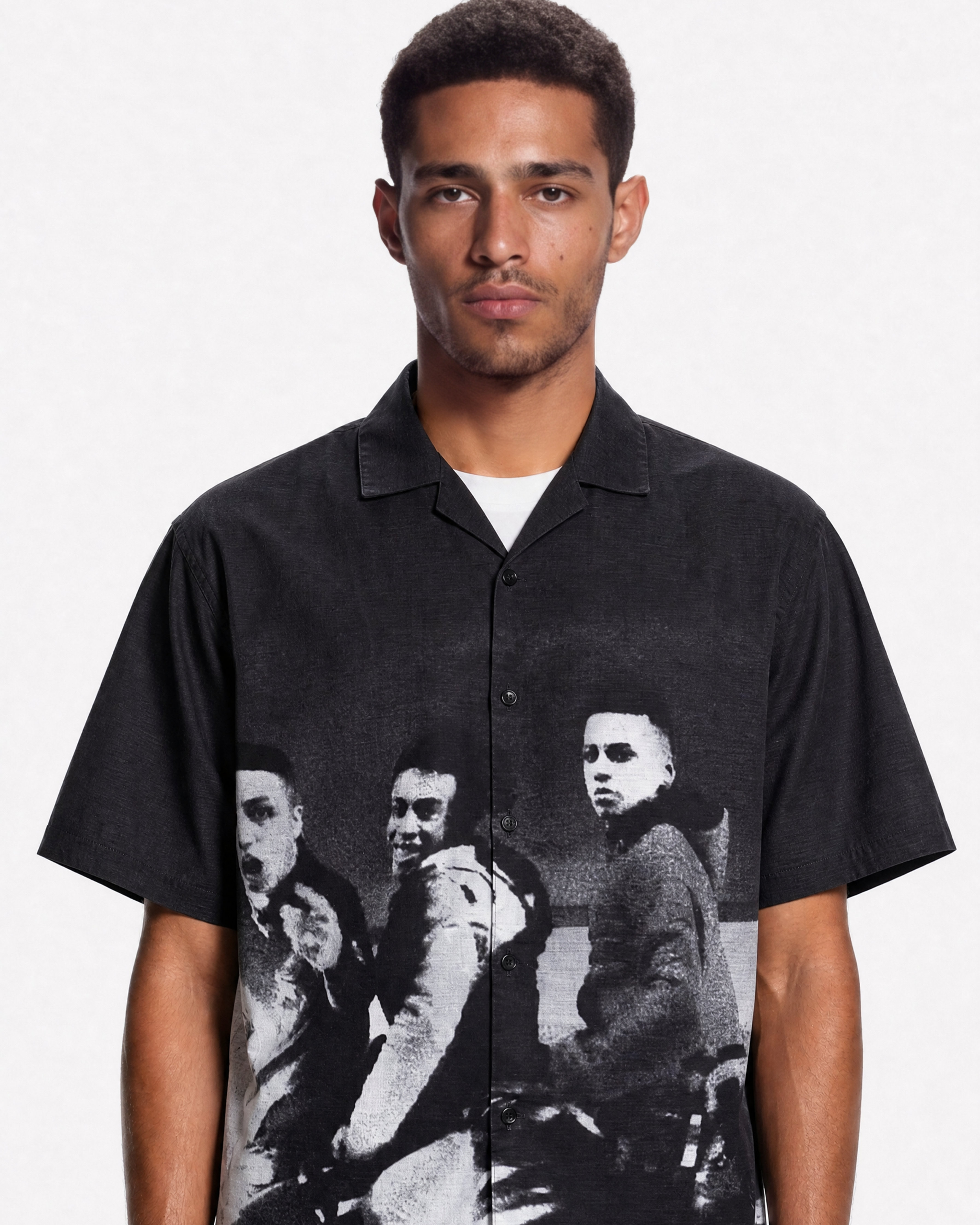 DA2ERY V1 SHIRT