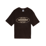 CODDI BROWN OG TEE