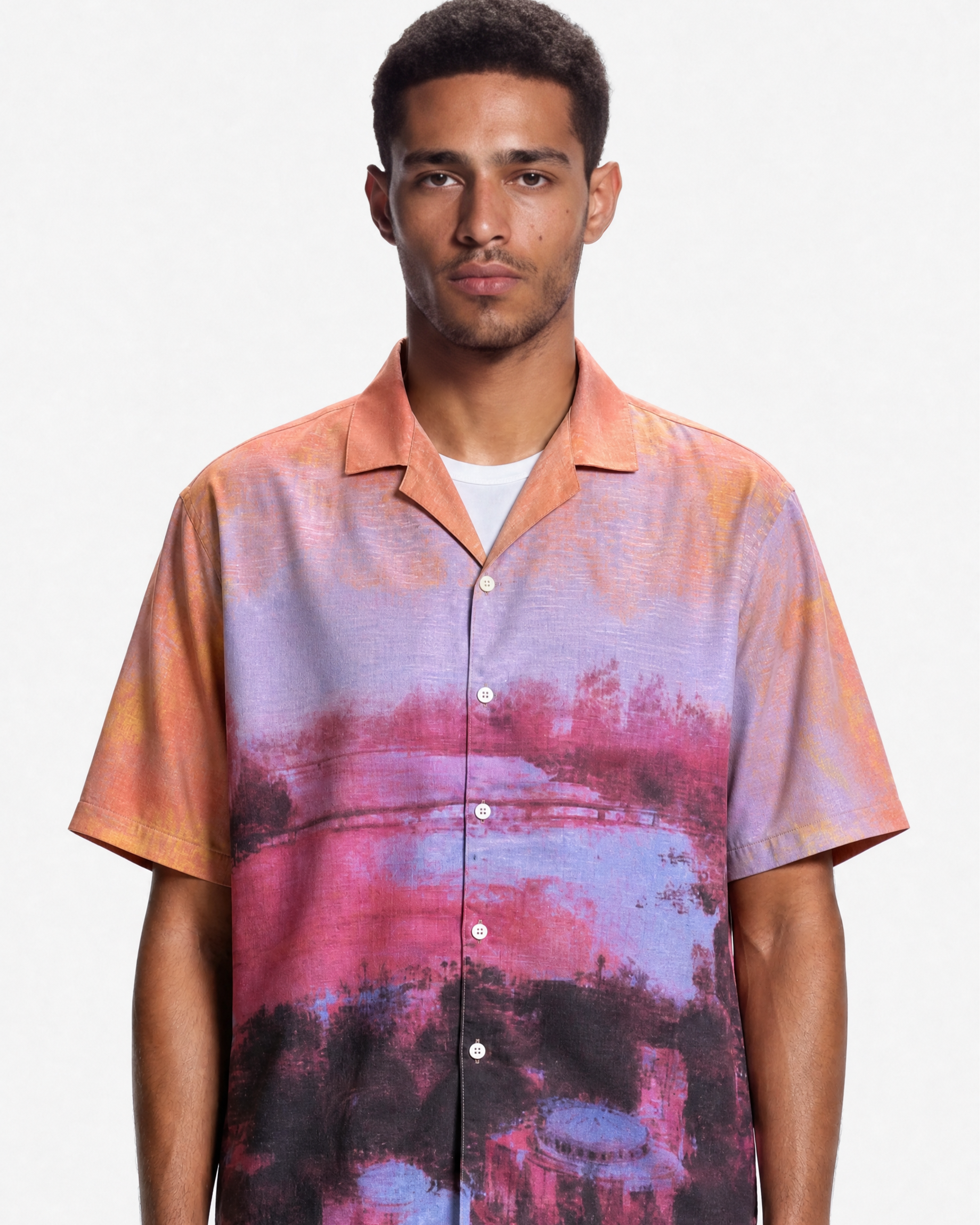DUSK SHIRT
