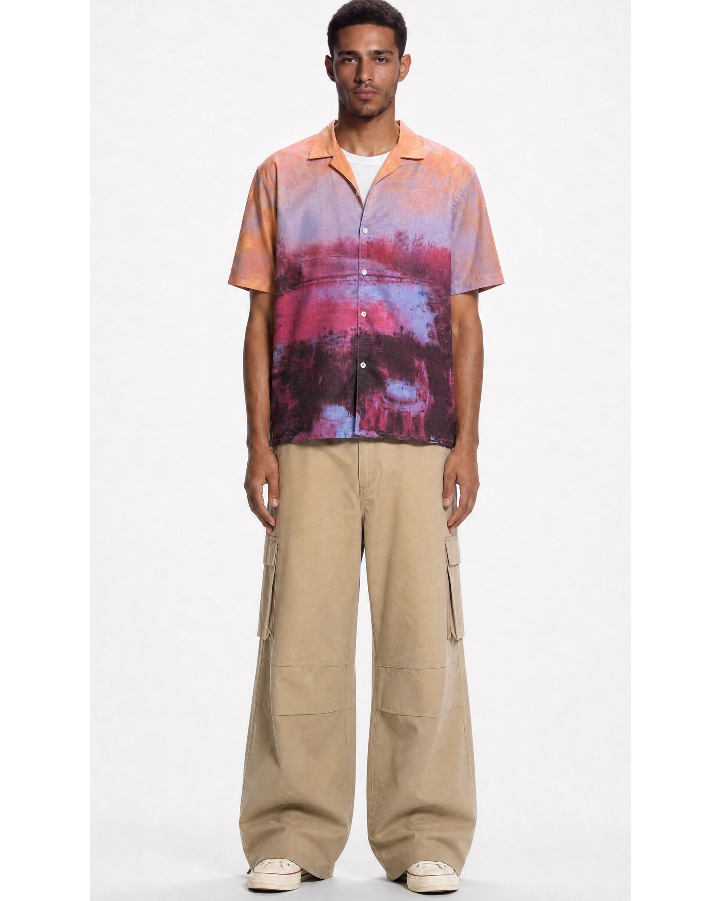 DUSK SHIRT