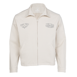 CODDIWOMPLE SILVER WORKER JACKET