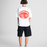 CREATIVE RETREAT TEE
