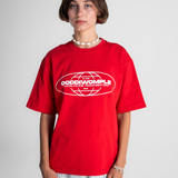 OG RED TEE
