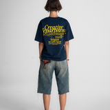 YELLOW CREATIVE DEPT. TEE
