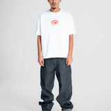 CREATIVE RETREAT TEE