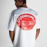 CREATIVE RETREAT TEE