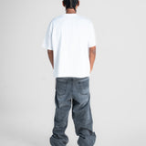 BLUE STREETS TEE