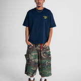 YELLOW CREATIVE DEPT. TEE