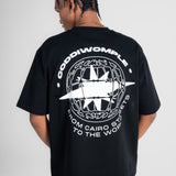CODDIWOMPLE CREW TEE