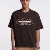 CODDI BROWN OG TEE
