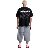 ONGOD BLACK TEE