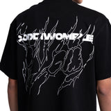 ONGOD BLACK TEE