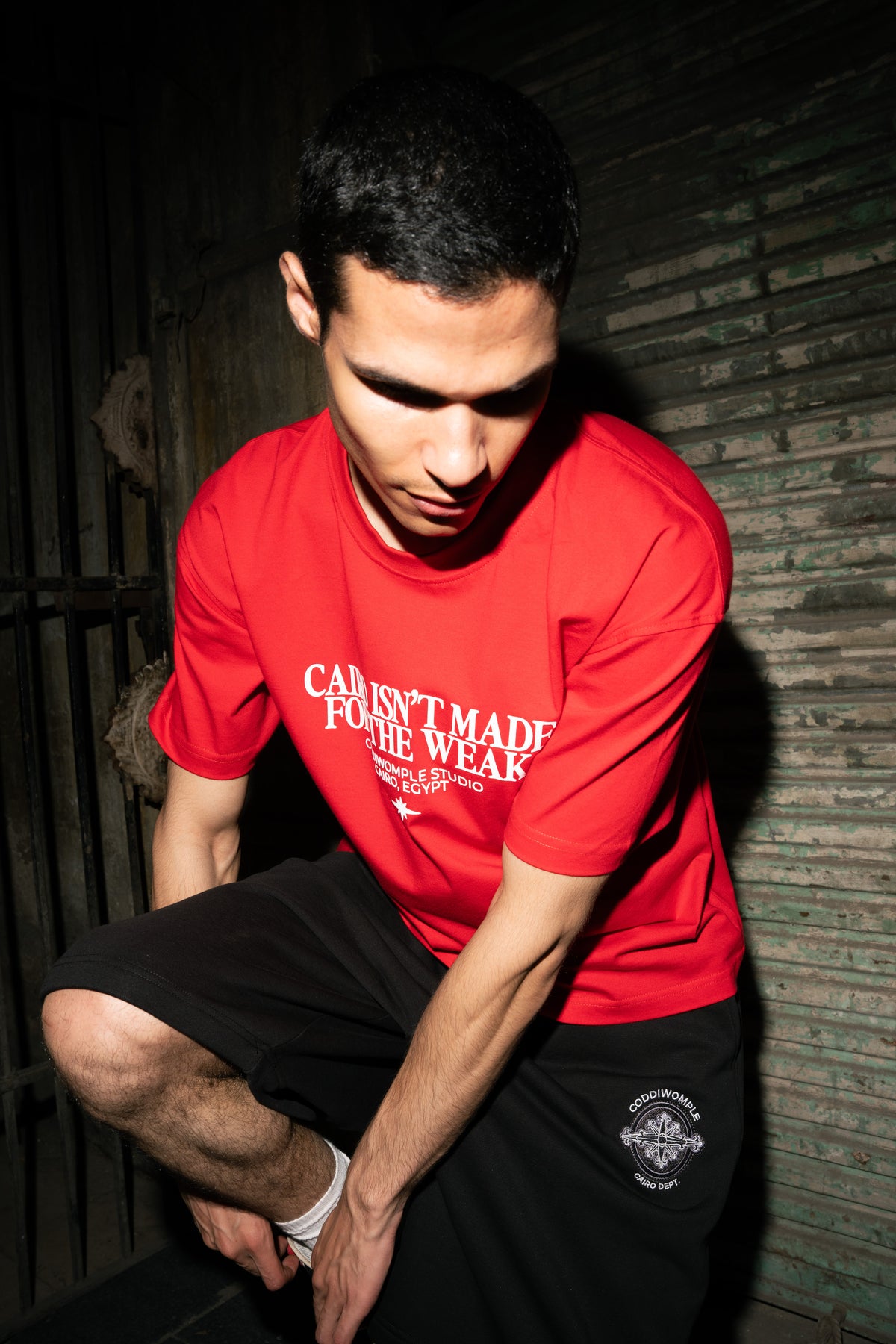 T-shirts