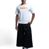WHEELS TEE