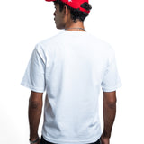 WHEELS TEE