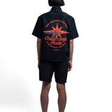 BLACK WORK SHIRT V3