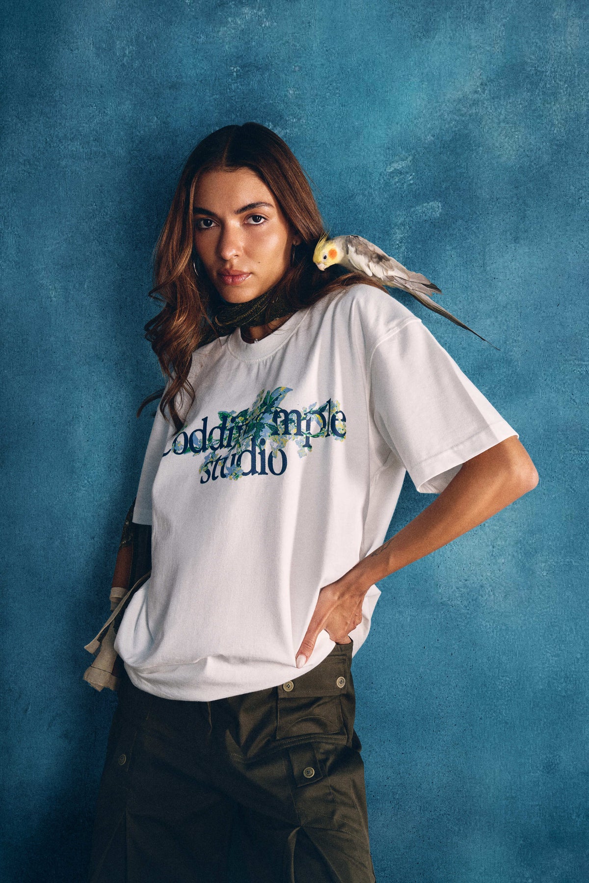 T-shirts
