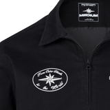 CODDIWOMPLE WORK JACKET V1