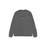 GRAVITY WAFFLE LONG SLEEVE