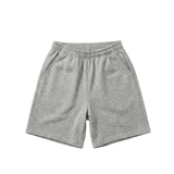 CODDIWOMPLE GREY SWEATSHORTS