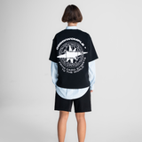 CODDIWOMPLE CREW TEE