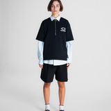 CODDIWOMPLE CREW TEE