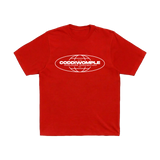 OG RED TEE