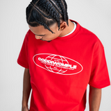 OG RED TEE