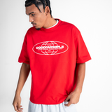 OG RED TEE