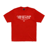 CAIRO RED TEE