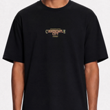 MAD CITY BLACK TEE