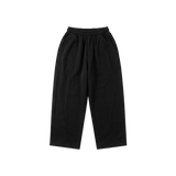 CODDIWOMPLE BLACK SWEATPANTS V2