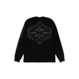 STENCIL LONG SLEEVE