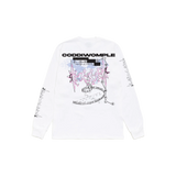PORTAL LONG SLEEVE