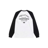 NOT4THEWEAK BASEBALL LONG SLEEVE