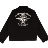 CODDIWOMPLE WORK JACKET V2