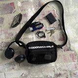 CODDIWOMPLE C+W BAG