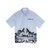 CODDIWOMPLE CITY STRIPED SHIRT