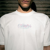 CHARIOT WHITE TEE