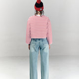 WALDO WOMEN LONG SLEEVE