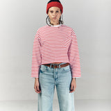 WALDO WOMEN LONG SLEEVE